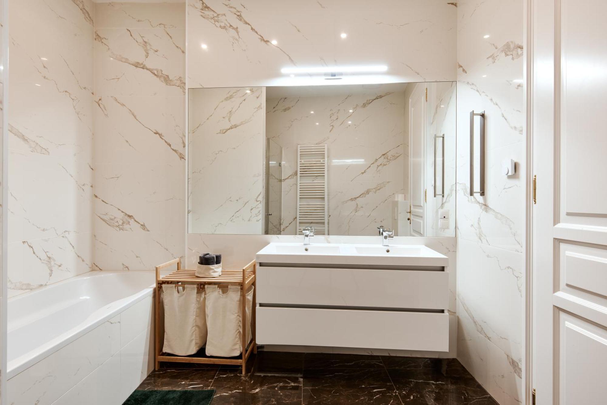 Stylish Designer Apartment At The Center Of Vienna Naschmarkt Luaran gambar